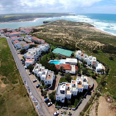 Duna Parque Beach Club - Duna Parque Resorts & Hotels Vila Nova de Milfontes Kültér fotó