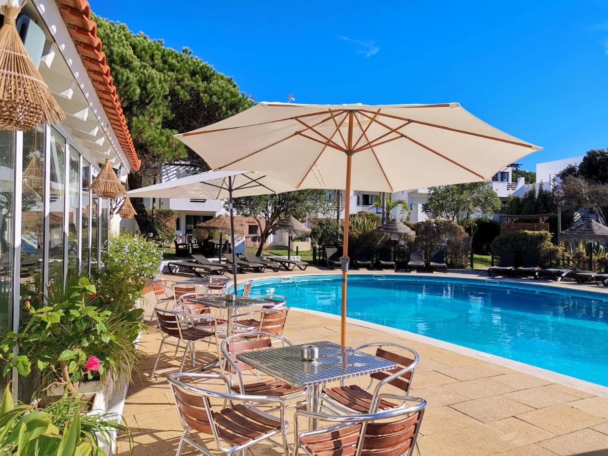 Duna Parque Beach Club - Duna Parque Resorts & Hotels Vila Nova de Milfontes Kültér fotó