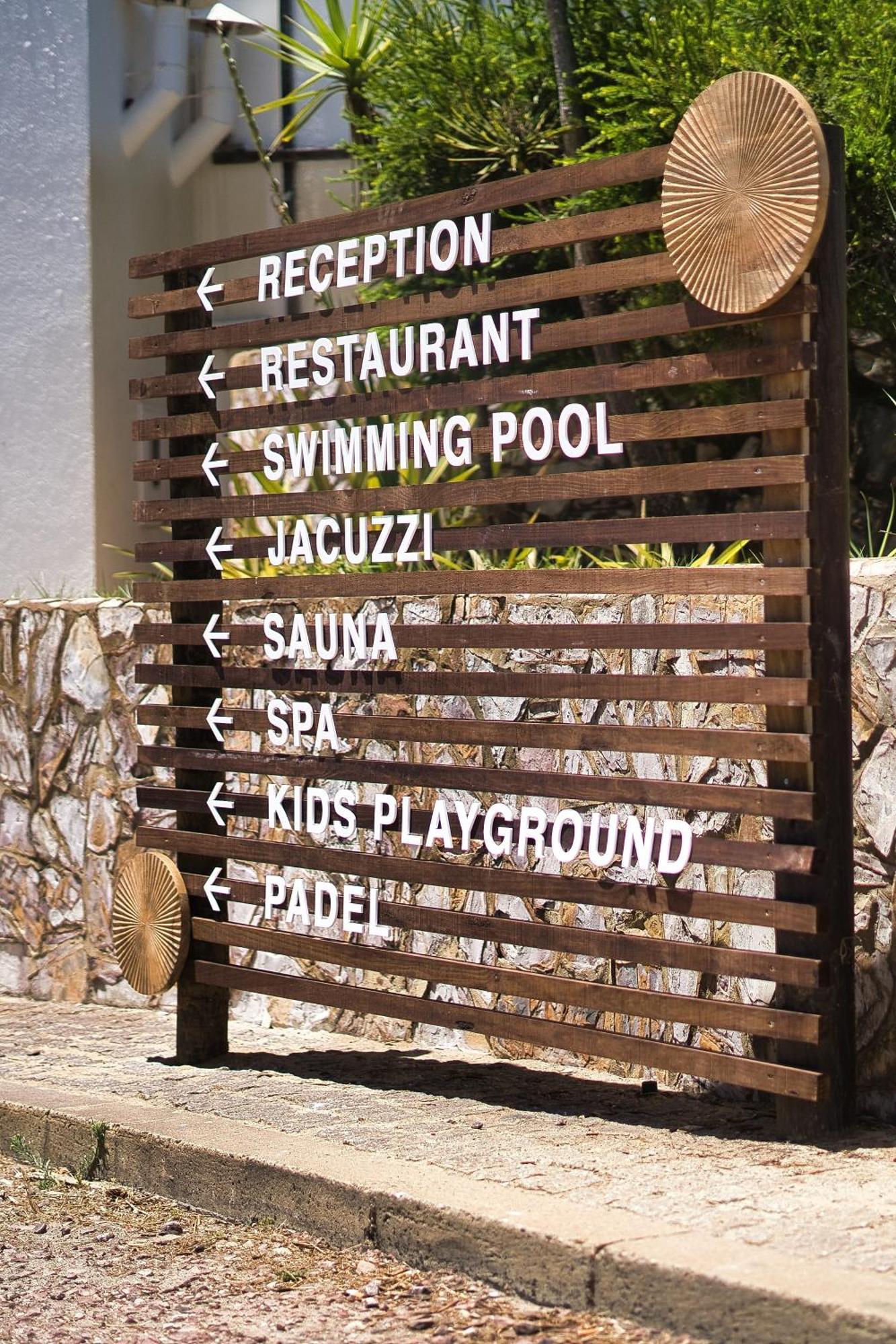 Duna Parque Beach Club - Duna Parque Resorts & Hotels Vila Nova de Milfontes Kültér fotó