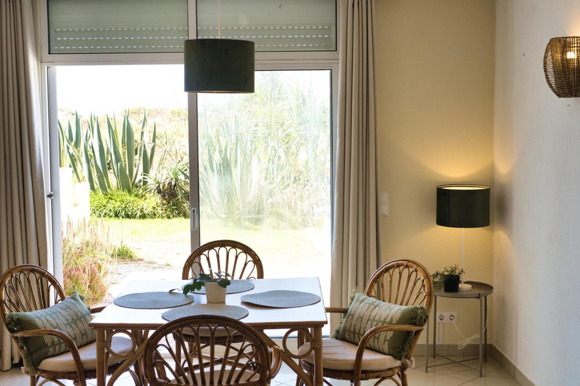 Duna Parque Beach Club - Duna Parque Resorts & Hotels Vila Nova de Milfontes Szoba fotó
