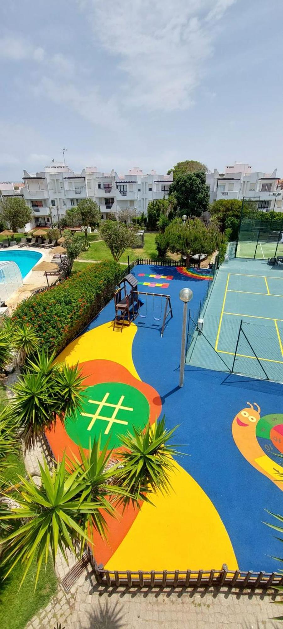 Duna Parque Beach Club - Duna Parque Resorts & Hotels Vila Nova de Milfontes Kültér fotó