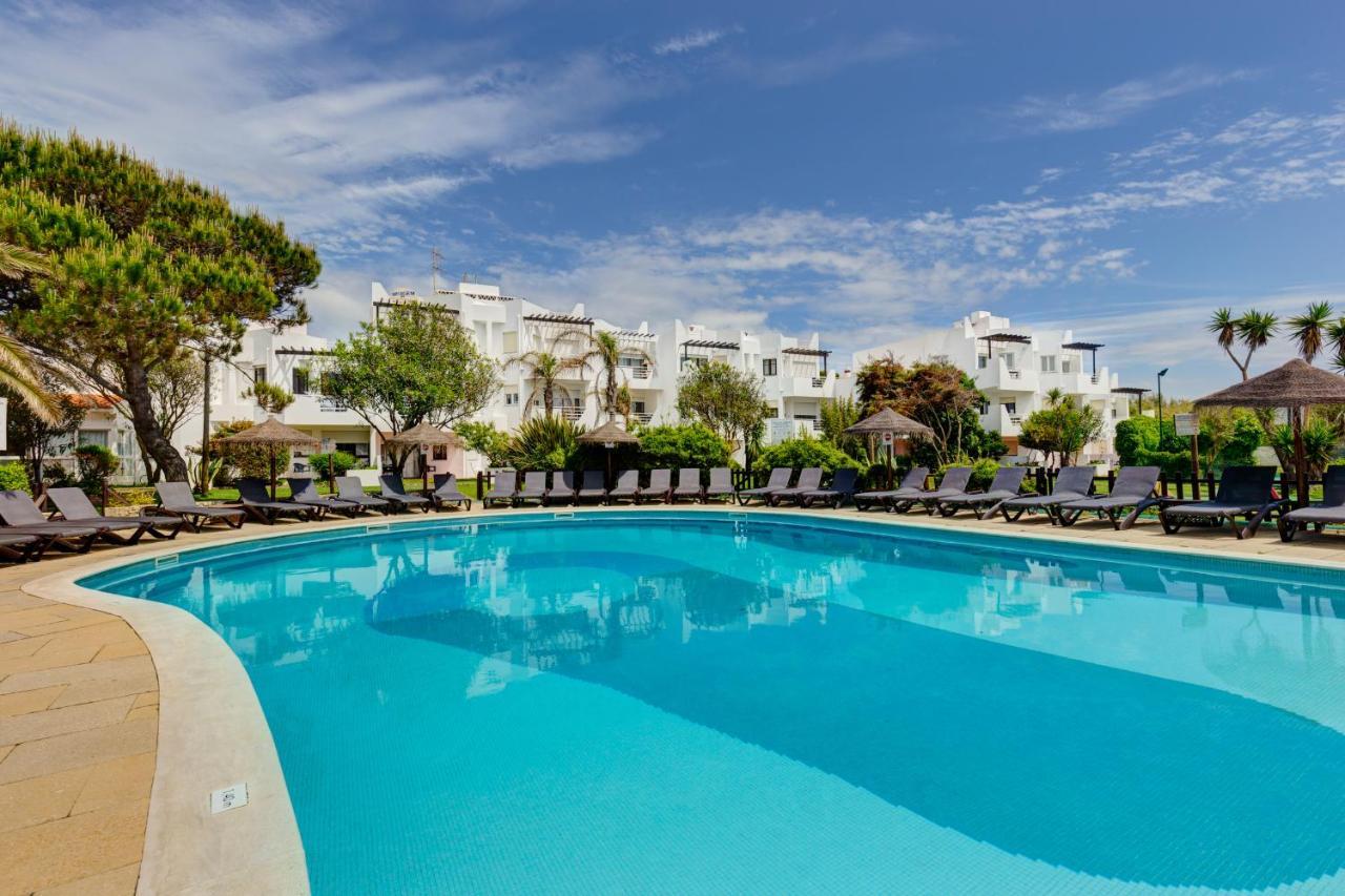 Duna Parque Beach Club - Duna Parque Resorts & Hotels Vila Nova de Milfontes Kültér fotó